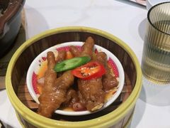-火啫啫·粤式啫啫煲(南通首店)