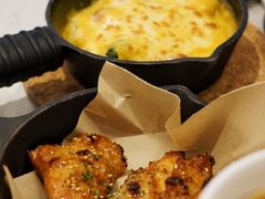 浓情烤翅-必胜客(滨江店)