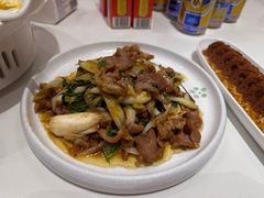 -渝信川菜 · 川味家常菜(长安店)
