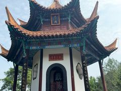 -戏马台景区