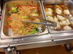 -素清香(解放路店)
