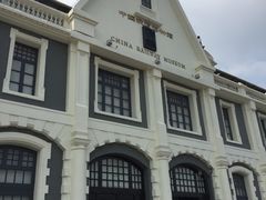 -中国铁道博物馆(正阳门馆)