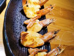 -禾风·海鲜料理自助(玉林店)