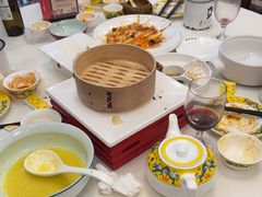 -汇贤府·李氏新鲁菜(万寿路店)