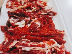 -食潮汕头鲜牛馆(望京保利店)