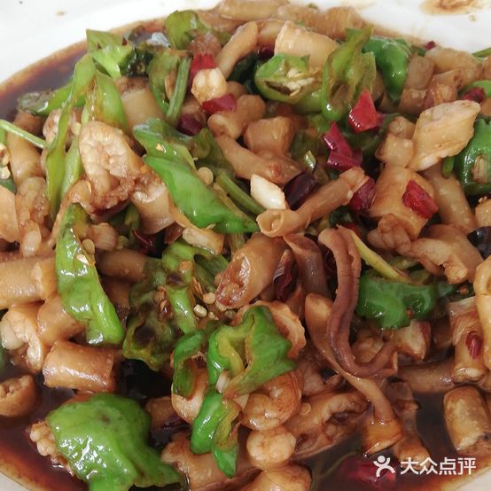 孟祥成全羊馆(总店)