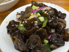 -弘善寺驴肉馆(十里河文化园店)