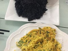 -竹海湾农家土菜