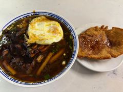 -大时代美食面馆