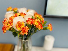 -循礼门鲜花花市(武汉循礼门店)