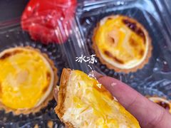-鲍师傅糕点(海陵北路店)