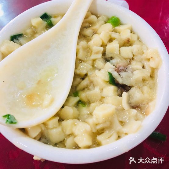 清真桥梓口牛羊肉泡馍(窑店街道办事处西南店)