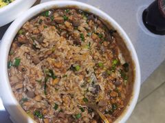 -大锅强·蒸海鲜青岛菜(吾悦广场店)