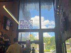 -HANA COFFEE(长寿路店)