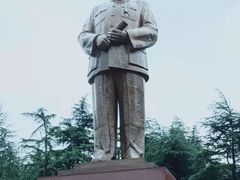 -韶山毛泽东同志故居