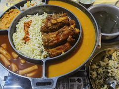 -韩国大金刚烤肉·料理(印象城店)