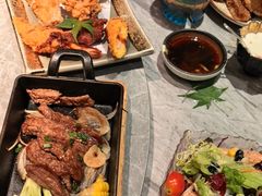 -和创柚子·会席日本料理(新区淮海街店)