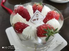 -楠舍烘焙(大学城店)