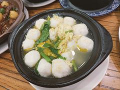 -味好美砂锅居(丰储街店)