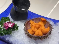 -正黄旗海鲜烧烤大排档(延安路总店)