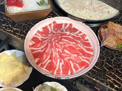 -赵九记呱呱老火锅(钟楼总店)