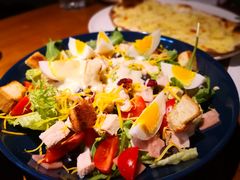 -JINNS锦时 steak&pizza(浸信会礼拜堂旧址店)