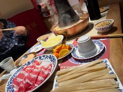 -东镇老火锅(长春路首店)