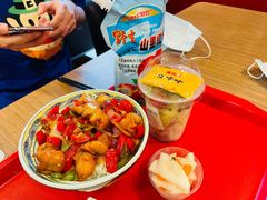 -和合谷(新街口店)