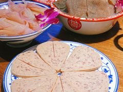 -楠火锅(仁恒梦中心店)