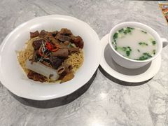 -翠华餐厅(正佳广场店)