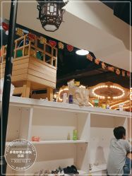 -多奇妙儿童乐园(昆山吾悦店)