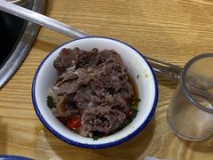 -夜牛潮汕鲜牛肉火锅店(翻身店)