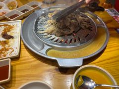 -喜来稀肉(北外滩白玉兰广场店)