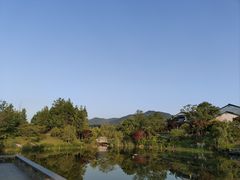 -雅达·阳羡溪山小镇中心