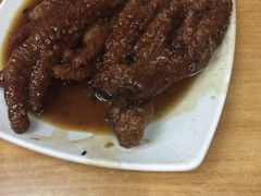 -新记肉骨茶