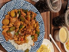 -乡村基(世纪店)