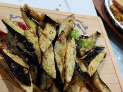 -香格里汀私房菜馆