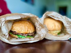 -Fergburger(皇后镇店)