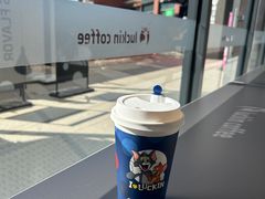 -瑞幸咖啡(凯德MALL大兴店)