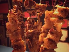 -丰茂烤串(全国首店)