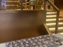 -霸王茶姬(上海恒基名人店)