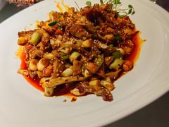 -院8里·小聚园老川菜(九眼桥店)