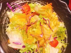 -玖·炭火烤肉