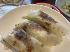 -月福京味斋·烤鸭店·北京菜(鼓楼总店)