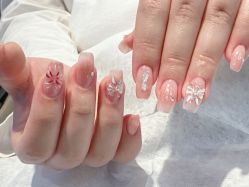 -伊奈尔美甲美睫