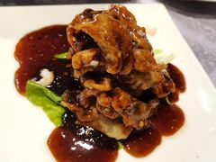 -山外山菜馆(玉泉路店)