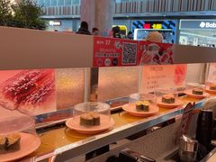 -争鲜回转寿司(西红门荟聚PLUS店)