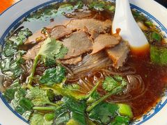 -老七家湾牛肉锅贴(通淮街店)