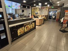 -麦当劳(花桥得来速店)