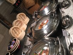 -厦门宝龙铂尔曼大酒店·海鲜自助餐厅